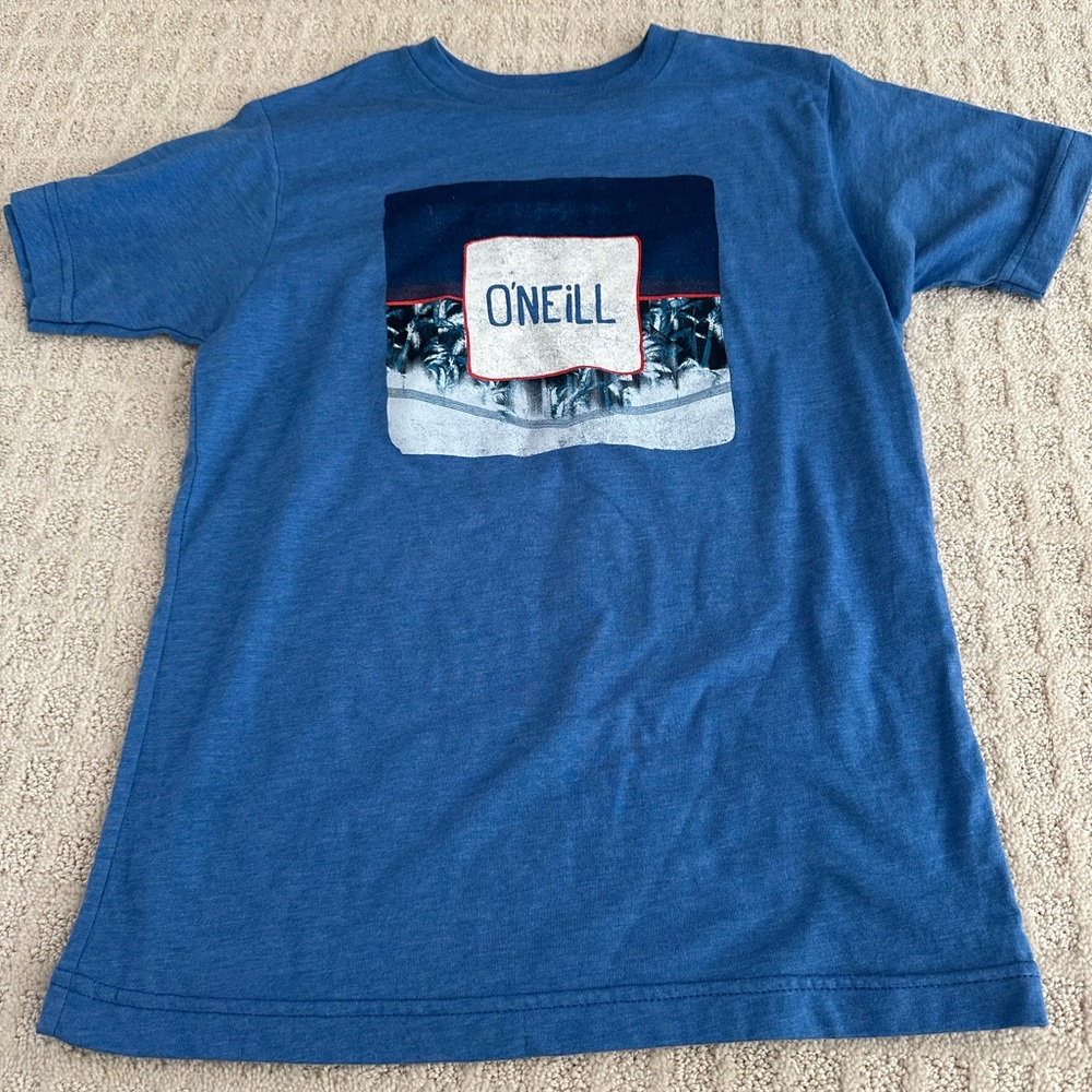 LIKE NEW Boys O’Neill T Size Medium